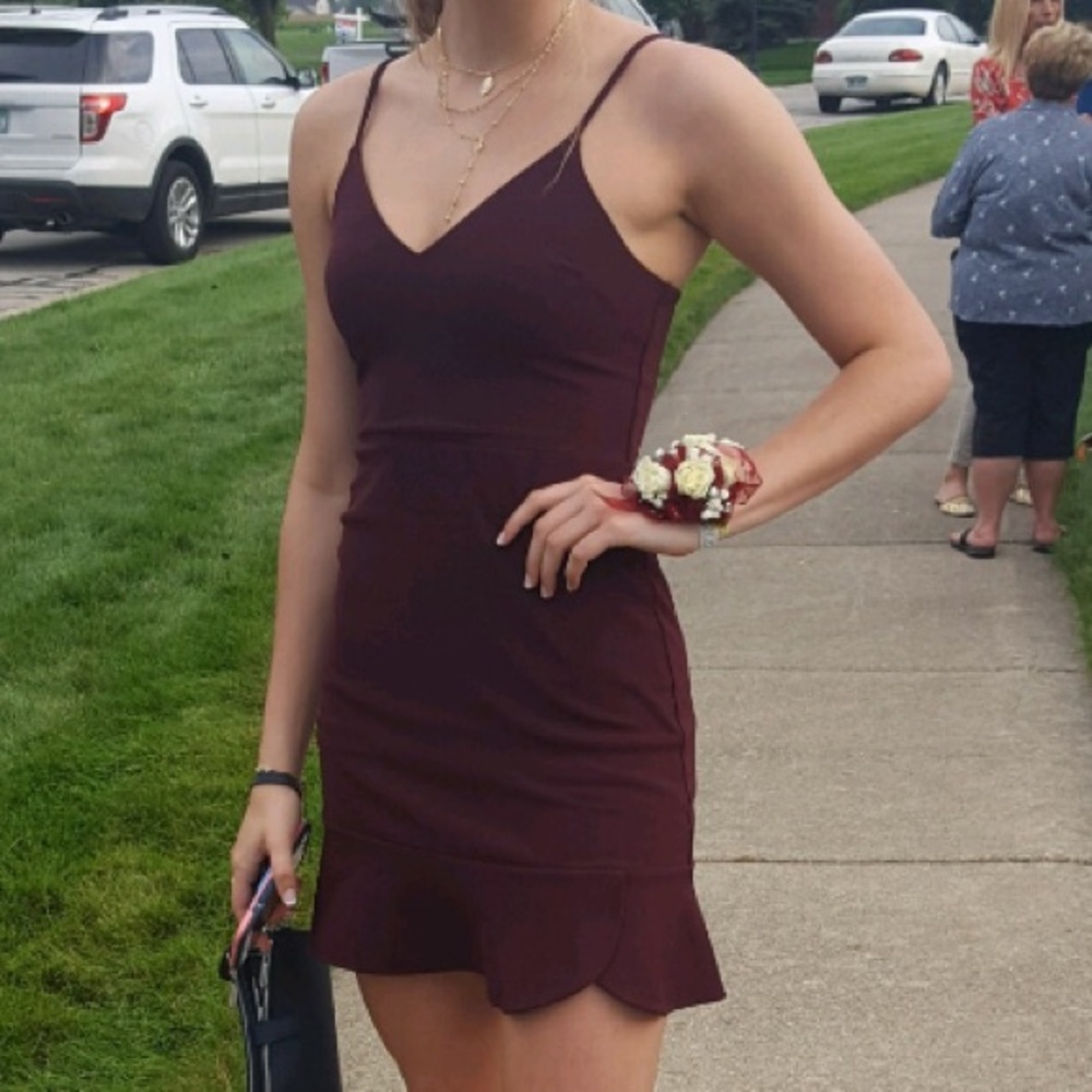 Express Dress